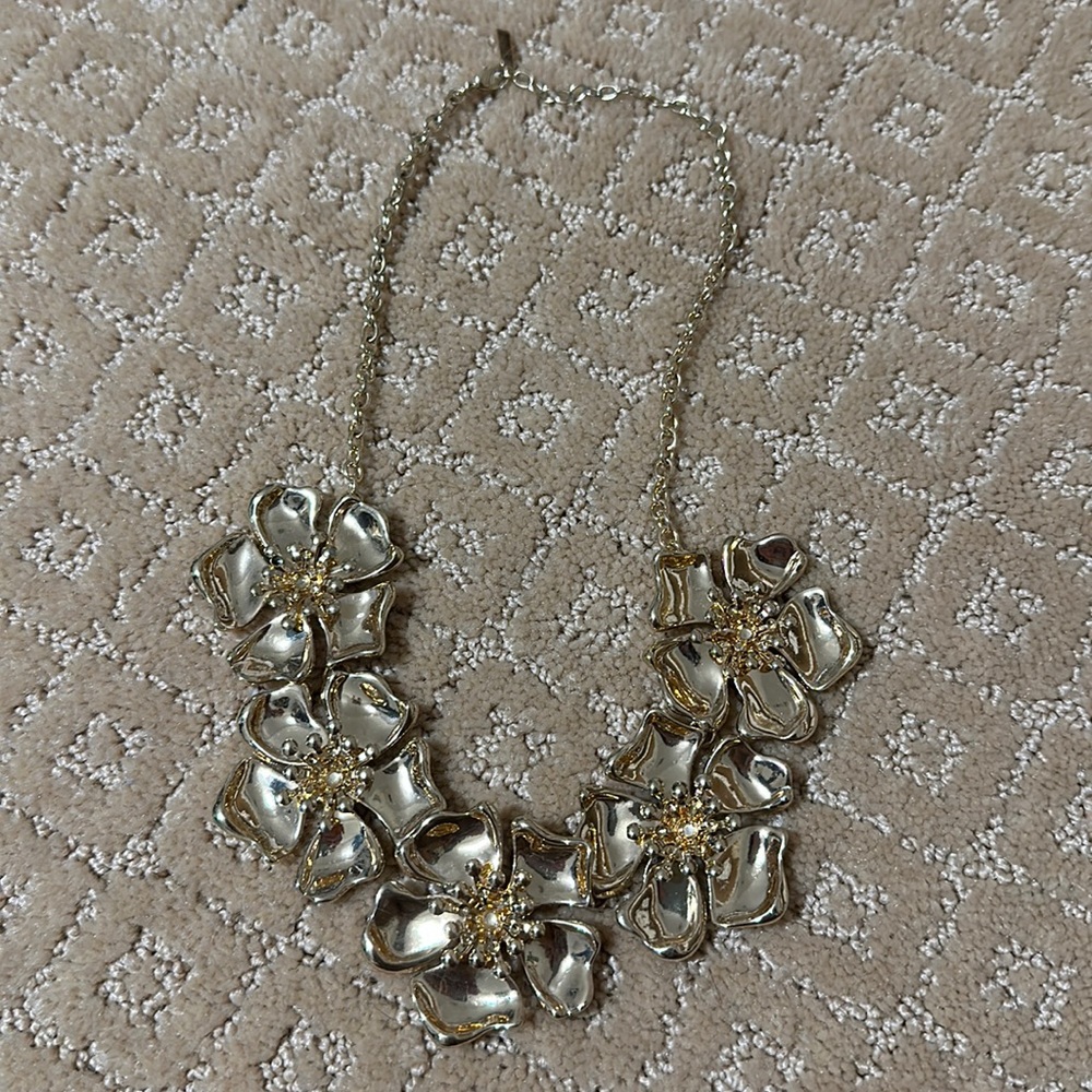 Sugar fix Necklace
